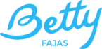 Logo Betty fajas